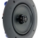CS40 - 6.5" Low Profile Ceiling Speaker, 40w low impedence
